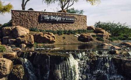 The Bridges at Gilbert