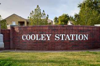 Cooley Station