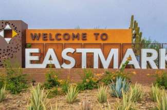 Eastmark