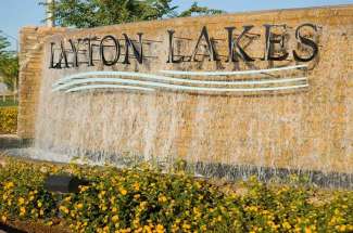 Layton Lakes