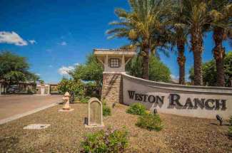 Weston Ranch