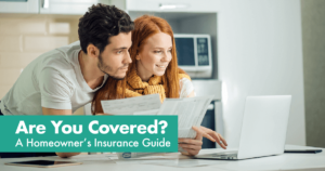 A guide to homeowner's insurance